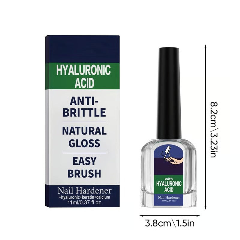 Helende en Reinigende Nagelreparatie Gel