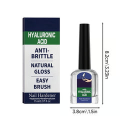 Helende en Reinigende Nagelreparatie Gel