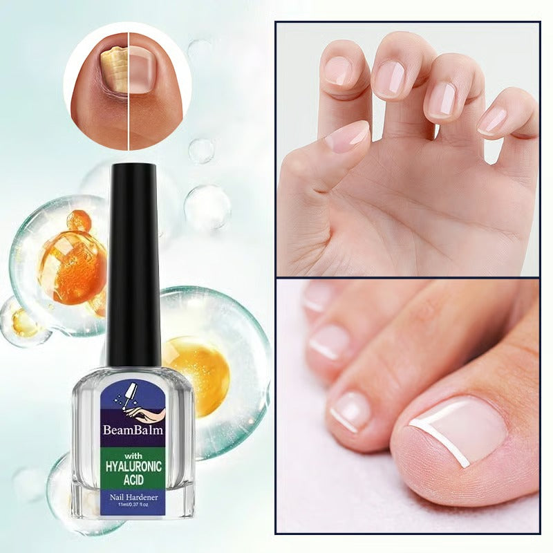 Helende en Reinigende Nagelreparatie Gel