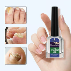 Helende en Reinigende Nagelreparatie Gel