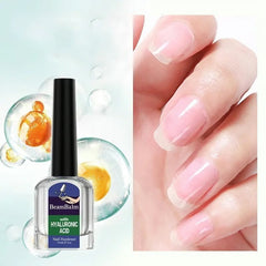 Helende en Reinigende Nagelreparatie Gel