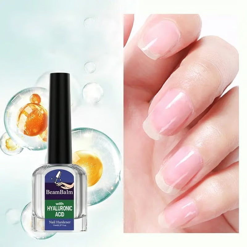 Helende en Reinigende Nagelreparatie Gel