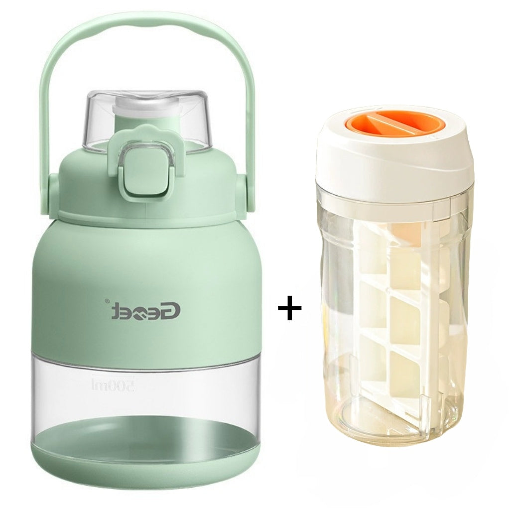 📢🍉Multifunctionele draadloze draagbare sapcentrifuge met grote capaciteit🍑🍌
