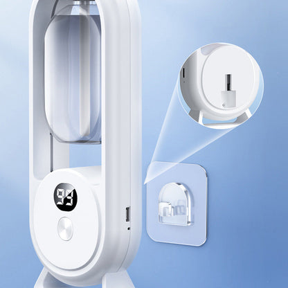 Automatische aromatherapie-diffuser