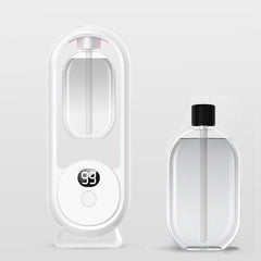 Automatische aromatherapie-diffuser