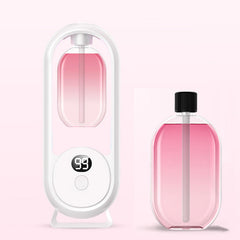 Automatische aromatherapie-diffuser