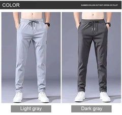 🔥Laatste dag promotie 50% korting 🔥- Stretch Broek - Heren Fast Dry Stretch Broek