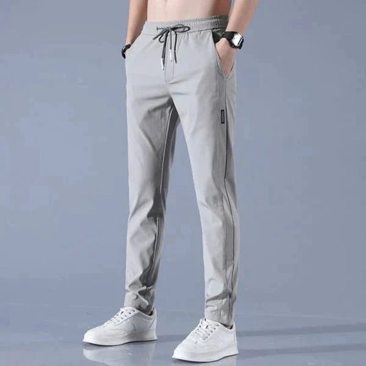 🔥Laatste dag promotie 50% korting 🔥- Stretch Broek - Heren Fast Dry Stretch Broek