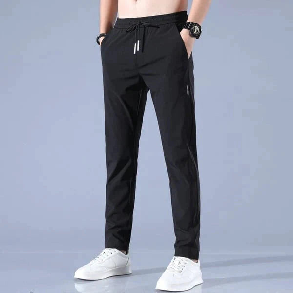 🔥Laatste dag promotie 50% korting 🔥- Stretch Broek - Heren Fast Dry Stretch Broek