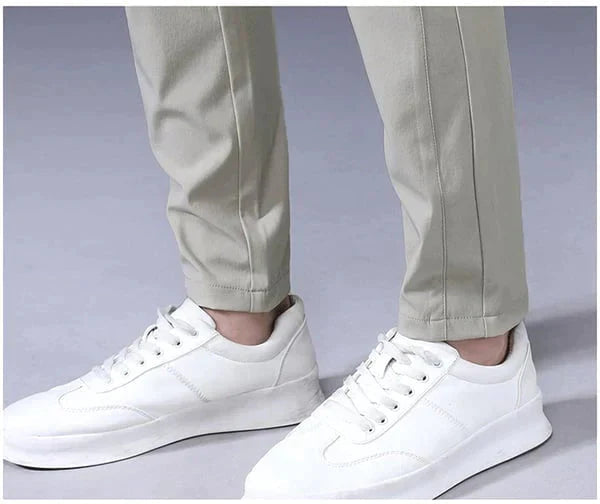🔥Laatste dag promotie 50% korting 🔥- Stretch Broek - Heren Fast Dry Stretch Broek