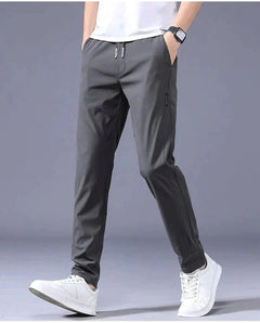 🔥Laatste dag promotie 50% korting 🔥- Stretch Broek - Heren Fast Dry Stretch Broek