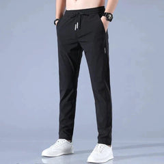 🔥Laatste dag promotie 50% korting 🔥- Stretch Broek - Heren Fast Dry Stretch Broek