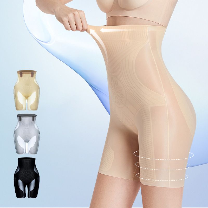 Dames Ultra Slim Buik Corrigerende Heuplift Slip