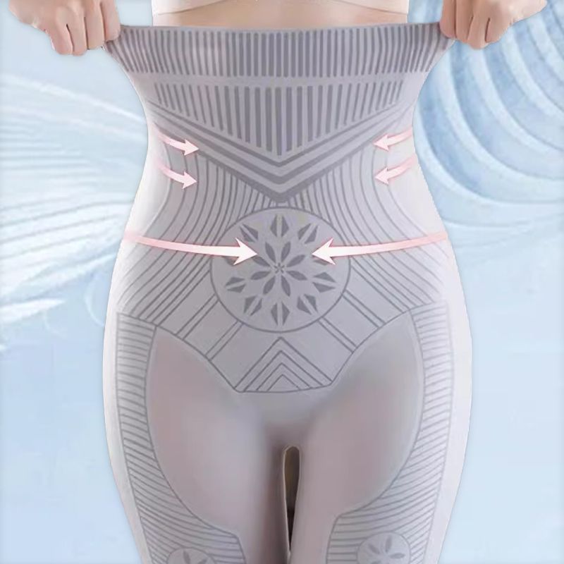 Dames Ultra Slim Buik Corrigerende Heuplift Slip