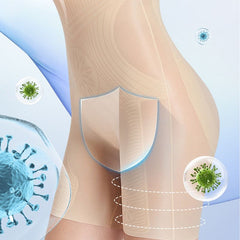 Dames Ultra Slim Buik Corrigerende Heuplift Slip