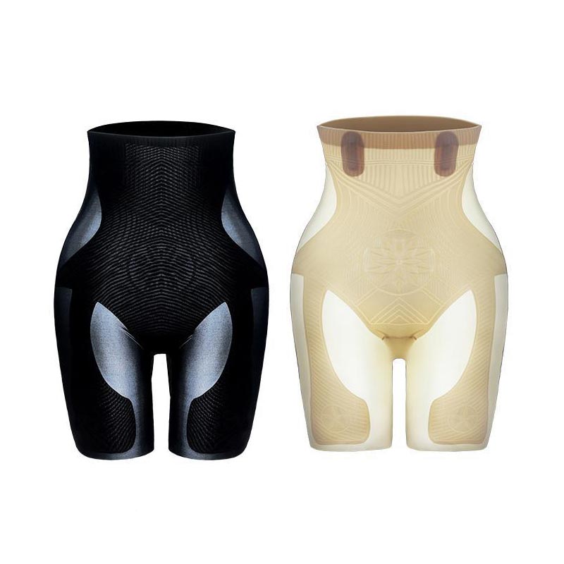 Dames Ultra Slim Buik Corrigerende Heuplift Slip