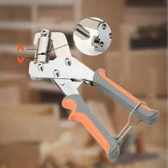 EyeletPliers: Premium Zeilringtang voor Dekzeilen en DIY Canvas
