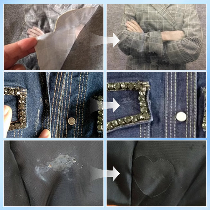 Waterdichte, sterk hechtende stoflijm