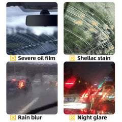 Autoglas Krassenverwijderingspolishvloeistof