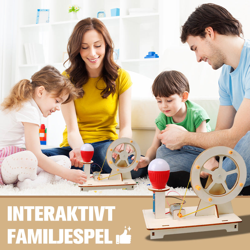 🔥 Hete Verkoop! Creatief Tech Speelgoed om Zelf te Maken – Slechts 3 Uur! ⏰📢