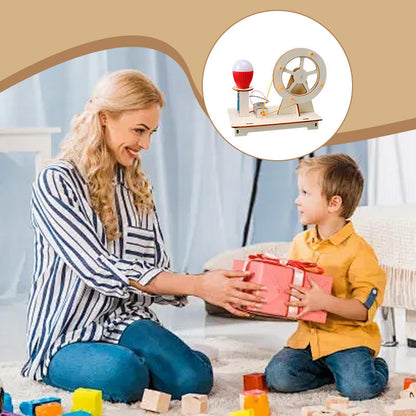 🔥Hot Sale🛠️Creatief technologisch speelgoed om zelf te maken🔥📢Laatste 3 uur: Grote uitverkoop ⌛⌛