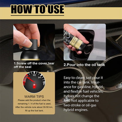 EngineCleaner - Krachtig En Langdurige Auto Motorreiniger