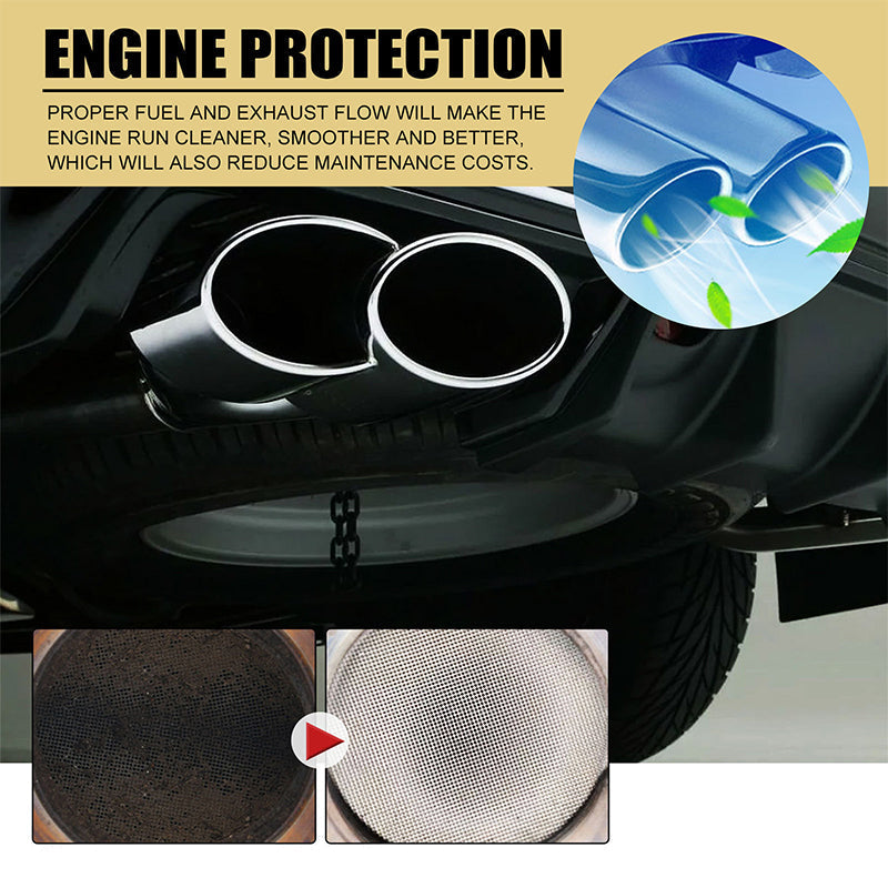 EngineCleaner - Krachtig En Langdurige Auto Motorreiniger