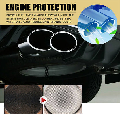 EngineCleaner - Krachtig En Langdurige Auto Motorreiniger