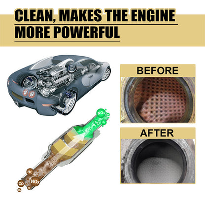 EngineCleaner - Krachtig En Langdurige Auto Motorreiniger