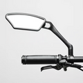 360° drehbarer und verstellbarer Fahrradspiegel