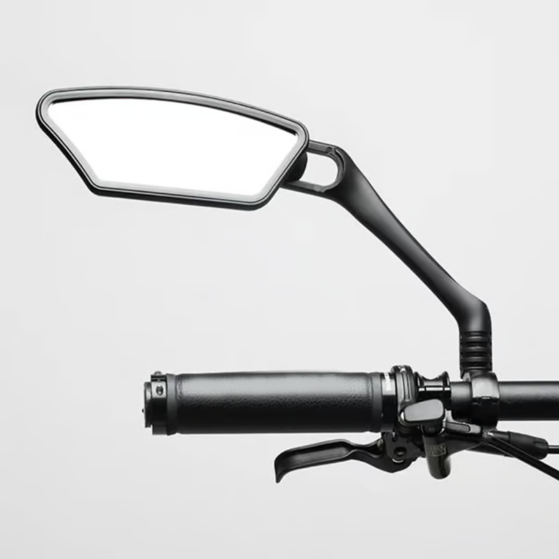 360° drehbarer und verstellbarer Fahrradspiegel
