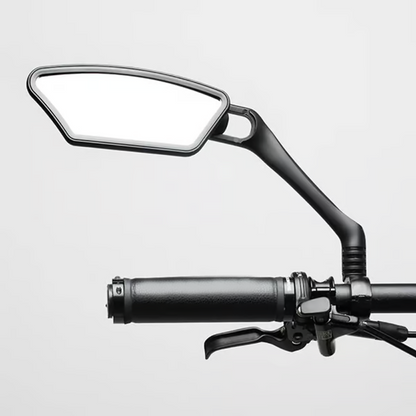 360° drehbarer und verstellbarer Fahrradspiegel