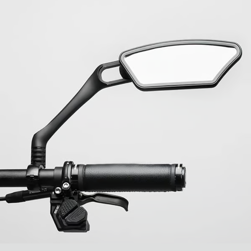 360° drehbarer und verstellbarer Fahrradspiegel
