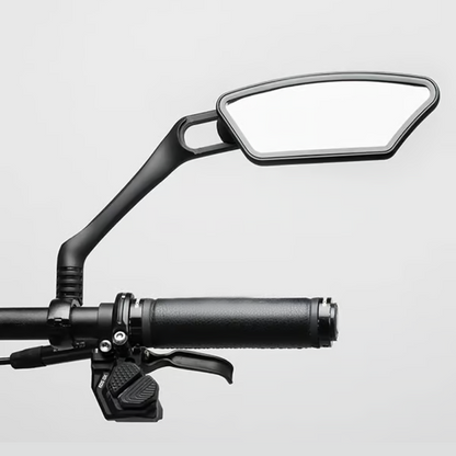 360° drehbarer und verstellbarer Fahrradspiegel
