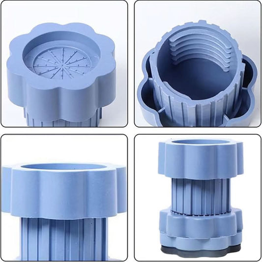 🔥Laatste Dag 50% UIT🔥💦Universele multifunctionele verhoogd kussen voor wasmachinebasis