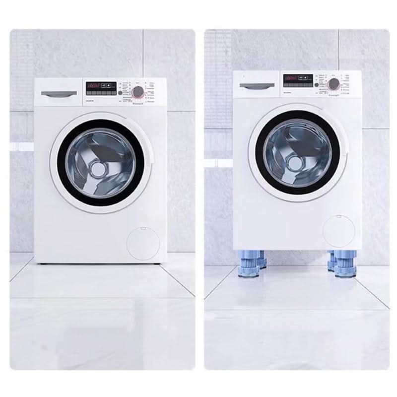 🔥Laatste Dag 50% UIT🔥💦Universele multifunctionele verhoogd kussen voor wasmachinebasis