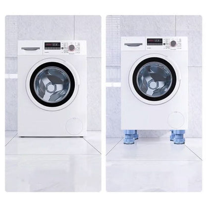 🔥Laatste Dag 50% UIT🔥💦Universele multifunctionele verhoogd kussen voor wasmachinebasis