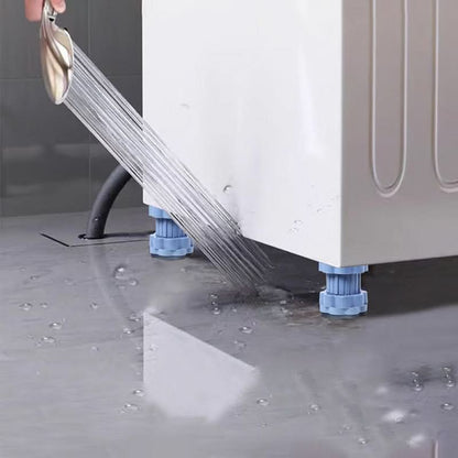 🔥Laatste Dag 50% UIT🔥💦Universele multifunctionele verhoogd kussen voor wasmachinebasis