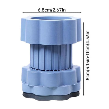 🔥Laatste Dag 50% UIT🔥💦Universele multifunctionele verhoogd kussen voor wasmachinebasis