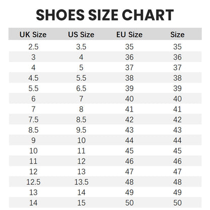 🔥2025 Hot Sale🌟Retro outdoor casual PU-schoenen voor heren