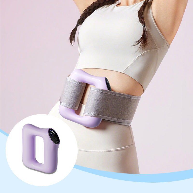⏳Tijdelijke aanbieding: 50% korting⏳ Multifunctionele fascia-ring voor het hele lichaam