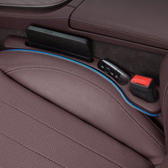 Autostoel spleetvuller organizer