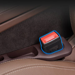 Autostoel spleetvuller organizer