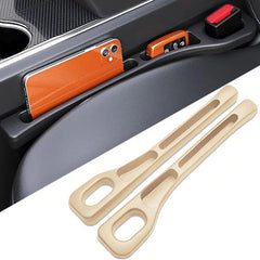 Autostoel spleetvuller organizer