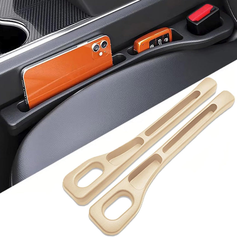 Autostoel spleetvuller organizer