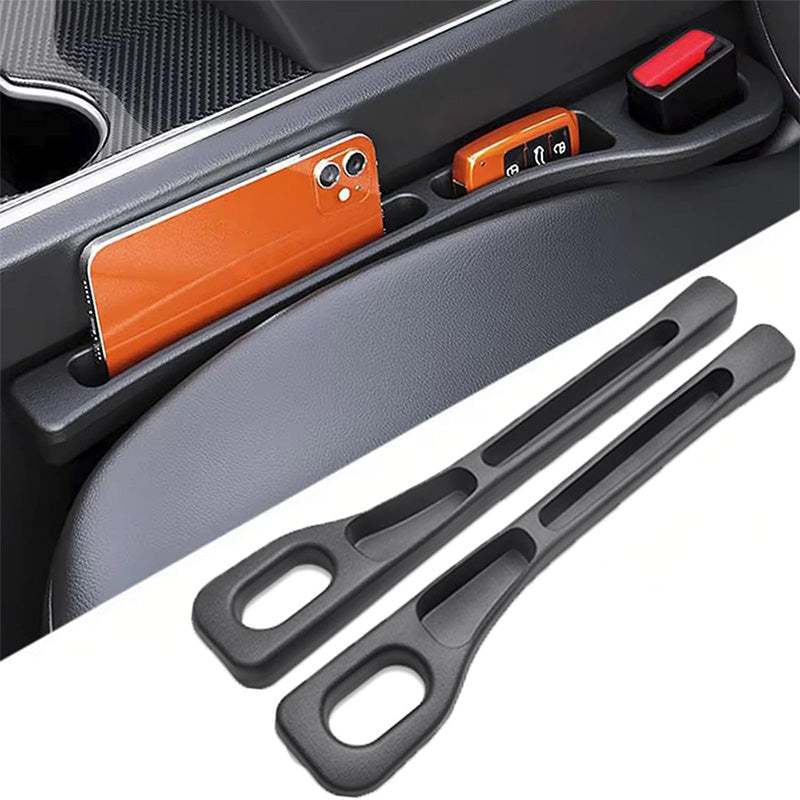 Autostoel spleetvuller organizer