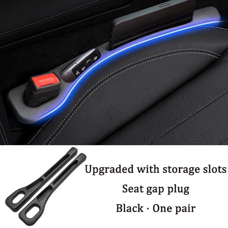 Autostoel spleetvuller organizer