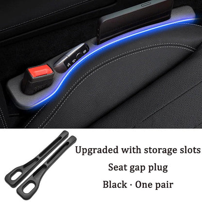 Autostoel spleetvuller organizer