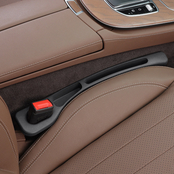 Autostoel spleetvuller organizer