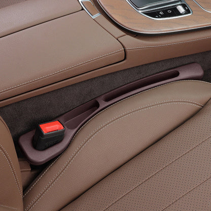 Autostoel spleetvuller organizer